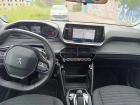 Peugeot 208 1.2i Style, снимка 12