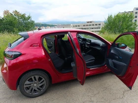 Peugeot 208 1.2i Style, снимка 15