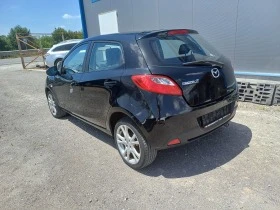 Mazda 2 1.5i-103кс-на части, снимка 4