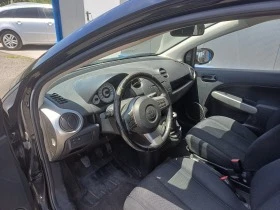 Mazda 2 1.5i-103кс-на части, снимка 6