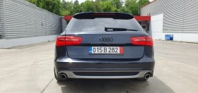 Audi A6 3.0BITDI Quattro S-Line Plus Max Full 2014 Германи, снимка 6