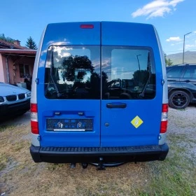 Ford Connect 1.8* TDCI* MAXI* 90ks* , снимка 6