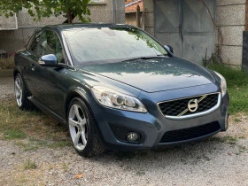 Volvo C30 1.6 HDI FACELIFT | Mobile.bg    1