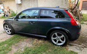 Volvo C30 1.6 HDI FACELIFT - [4] 