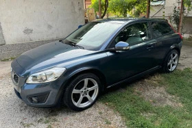 Volvo C30 1.6 HDI FACELIFT | Mobile.bg    2