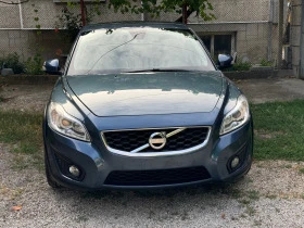 Volvo C30 1.6 HDI FACELIFT | Mobile.bg    6