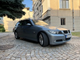 BMW 320 Auto/Navi | Mobile.bg   2