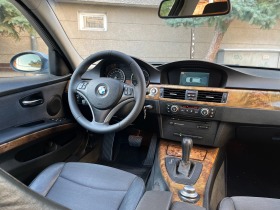 BMW 320 Auto/Navi, снимка 9