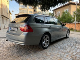 BMW 320 Auto/Navi, снимка 5