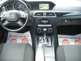 Mercedes-Benz C 220 cdi NAVI AVTOMAT FACCE EURO 5B | Mobile.bg    10