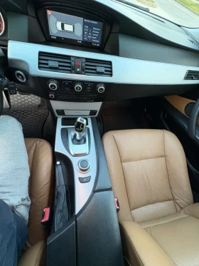 BMW 530 xDrive | Mobile.bg    15