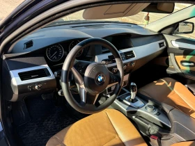 BMW 530 X-DRIVE, снимка 9