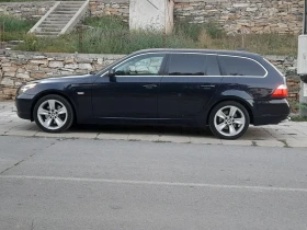 BMW 530 X-DRIVE, снимка 3