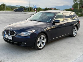Обява за продажба на BMW 530 xDrive ~14 800 лв. - изображение 1