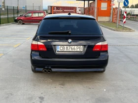 Обява за продажба на BMW 530 xDrive ~14 800 лв. - изображение 4