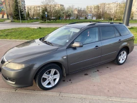 Mazda 6, снимка 1