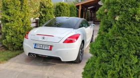 Peugeot RCZ 2.0HDi, снимка 4