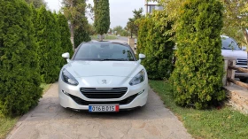 Peugeot RCZ 2.0HDi, снимка 10