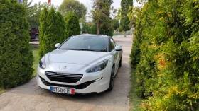 Peugeot RCZ 2.0HDi, снимка 9