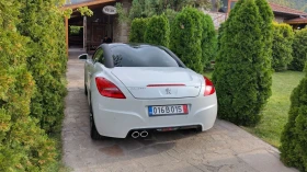 Peugeot RCZ 2.0HDi, снимка 7