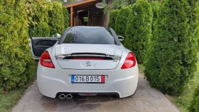 Peugeot RCZ 2.0HDi, снимка 6