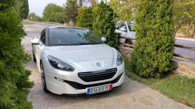     Peugeot RCZ 2.0HDi