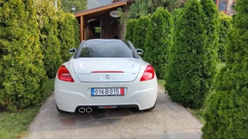 Peugeot RCZ 2.0HDi, снимка 5