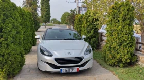     Peugeot RCZ 2.0HDi