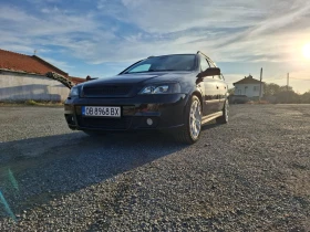 Opel Astra 2.2 #УНИКАТ#, снимка 2