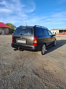 Opel Astra 2.2 #УНИКАТ#, снимка 3