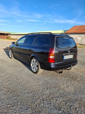 Opel Astra 2.2 #УНИКАТ#, снимка 4