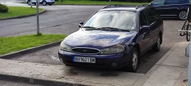 Ford Mondeo, снимка 5