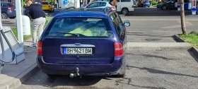 Ford Mondeo, снимка 6