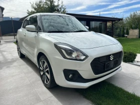 Suzuki Swift 1.2Hybrit  - [4] 