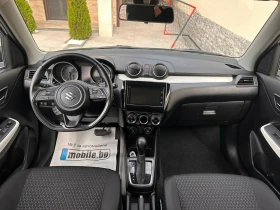 Suzuki Swift 1.2Hybrit , снимка 7