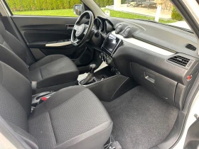 Suzuki Swift 1.2Hybrit  - [9] 