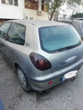 Fiat Bravo | Mobile.bg    2