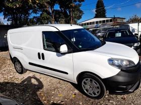 Fiat Doblo Maxi, снимка 3