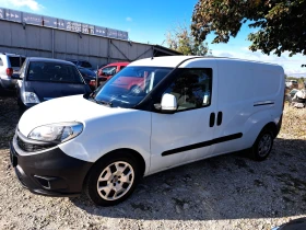 Fiat Doblo Maxi, снимка 1