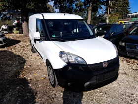 Fiat Doblo Maxi, снимка 2