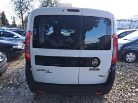 Fiat Doblo Maxi, снимка 5