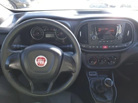 Fiat Doblo Maxi, снимка 9