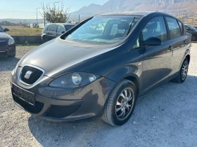 Seat Toledo 1.9/105кс климатроник, снимка 1