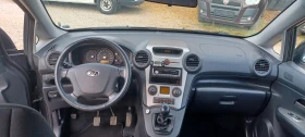 Kia Carens 2, 0 - Benzin 144. | Mobile.bg    9