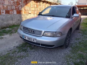 Audi A4 1.9 | Mobile.bg    2