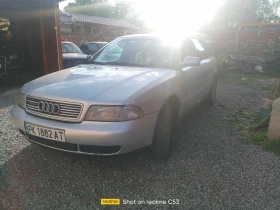 Audi A4 1.9 | Mobile.bg    4