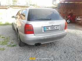 Audi A4 1.9 | Mobile.bg    3