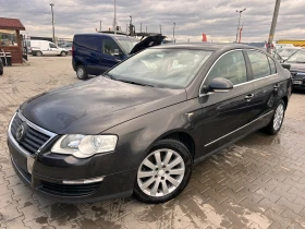 VW Passat 2.0FSI EURO 4