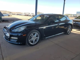 Porsche Panamera PDK* , снимка 1