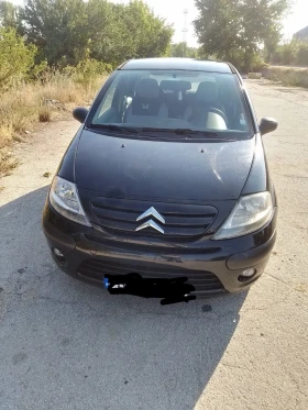 Citroen C3, снимка 1